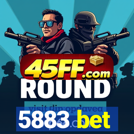 5883 bet